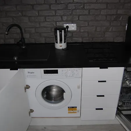 Apartment Old Town